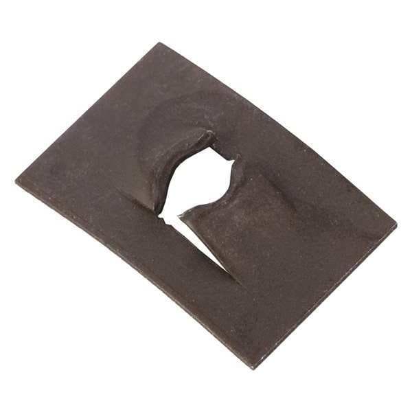 Tinnerman EFSNC0700014204/B 0.12 Speed Nut Flat, ScrSz1/4"20 L