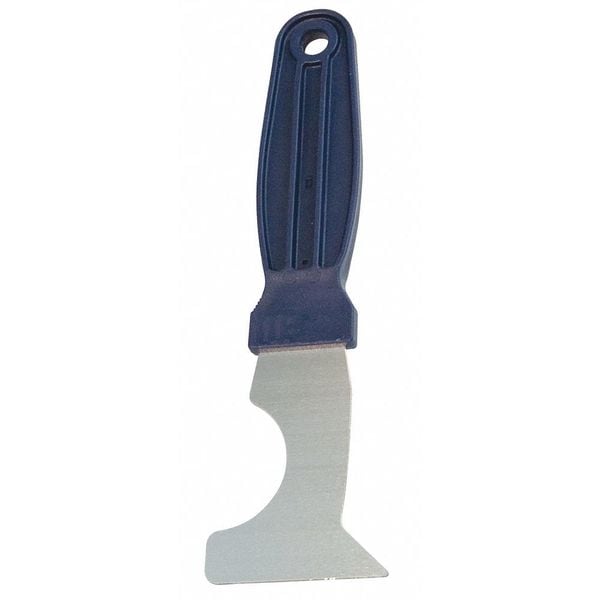 Warner Glazier Knife, 5In1 185 Zoro