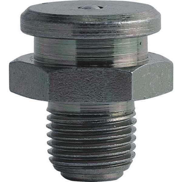 Heritage H1184z3 0 74 Button Head Fitting 1 8 27ptf Cs Z3 Zoro Com