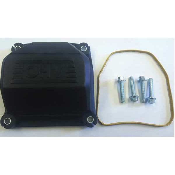 Kohler Valve Cover/Plain Kit 24 755 141S Zoro