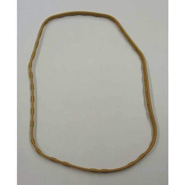 Kohler ORing, Yellow, Valve Cover 24 153 30S Zoro