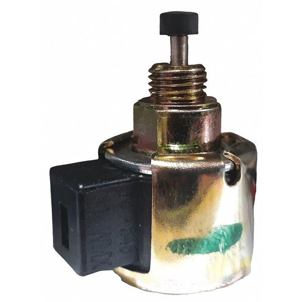 Kohler Repair Solenoid Kit 12 757 33S Zoro