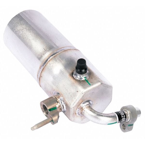 Acdelco GM Air Conditioning Accumulator, 1511063 1511063 Zoro