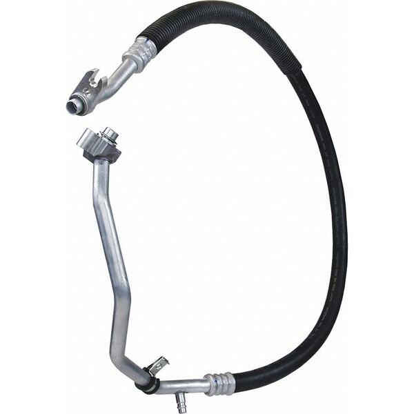 Genuine Gm Parts A/C Refrigerant Liquid Hose, 15-34888 15-34888 | Zoro