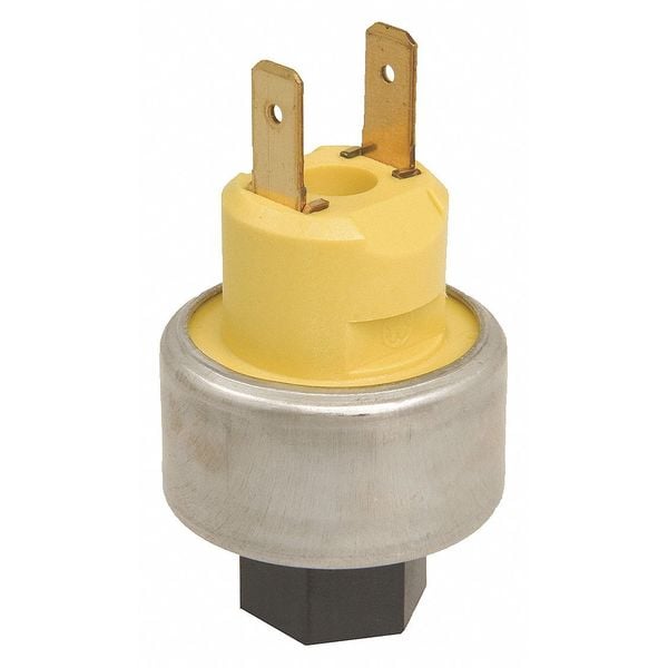 Acdelco A/C Clutch Cycling Switch, 1551294 1551294 Zoro