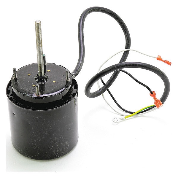Reznor Fan Motor, 115V, 1550 rpm, 0.06 HP 203310 Zoro