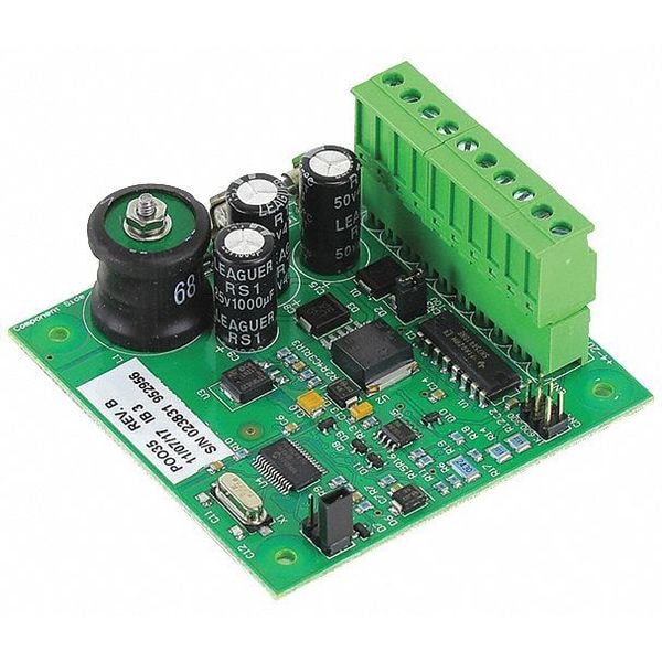 Reznor Control Board 222769 Zoro