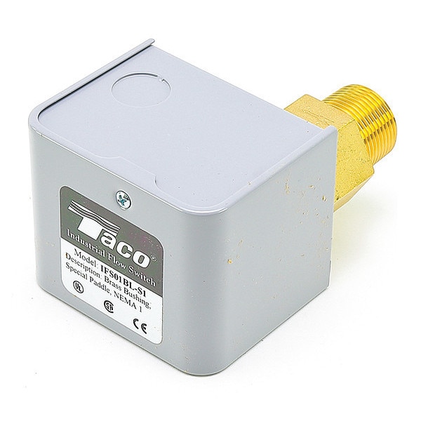 Lochinvar Flow Switch 100208653 Zoro