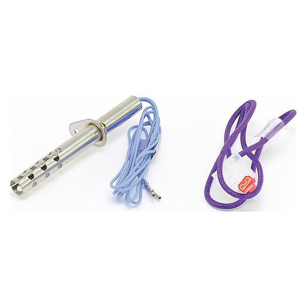 Lochinvar Ignitor, Hot Surface 100165919 Zoro