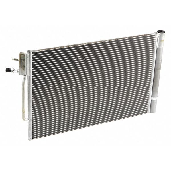 Acdelco GM Air Conditioning Condenser, 1563824 1563824 Zoro