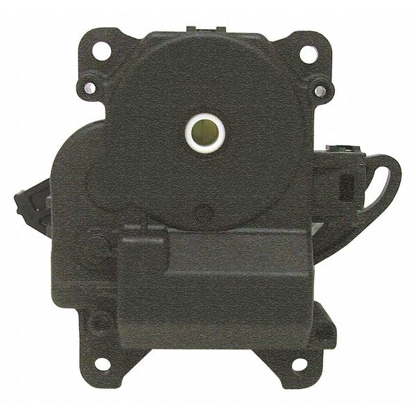 Acdelco HeatA/C Panel Mode Door Actuator 1573022 Zoro