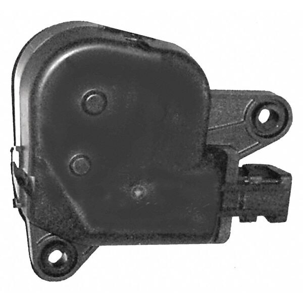 Acdelco HeatA/C Panel Mode Door Actuator 1573063 Zoro