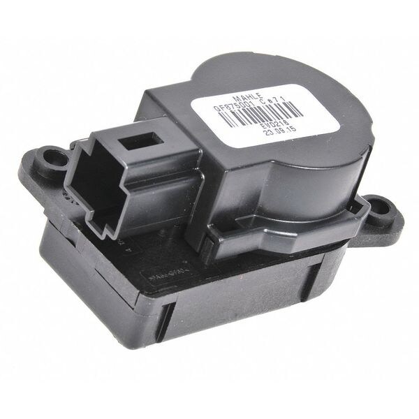 Acdelco HeatA/C Panel Mode Door Actuator 1574640 Zoro