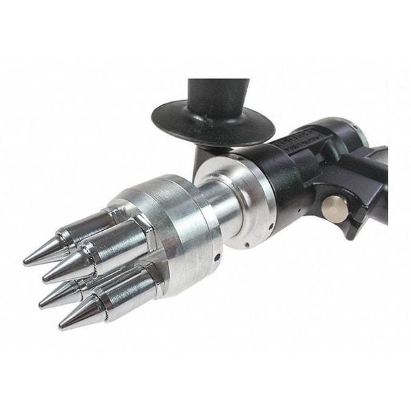 Coilhose Pneumatics Coilhose Cannon MultiJet Blow Gun CO 9000MJ Zoro