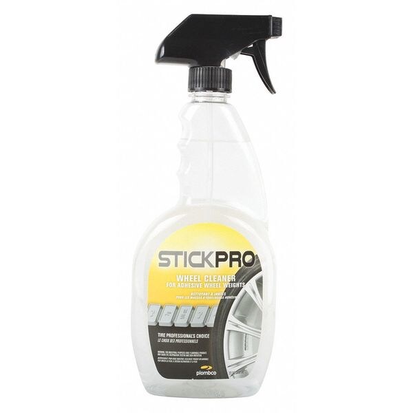 Plombco PreAdhesive Rim Cleaner X4BIO Zoro