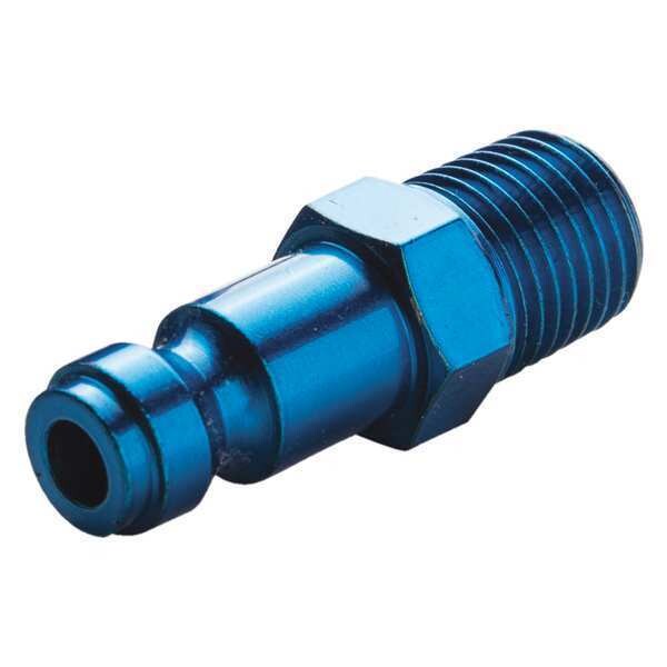Steelman Auto Plug, 1/4