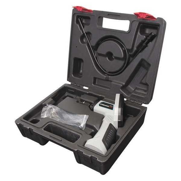 Steelman Pro 79184 200.80 Video Scope, 8mm Head, Shaft Length 3 ft