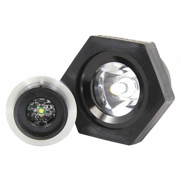 Terralux LED Conversion Kit for Flashlight TLEST1EX Zoro