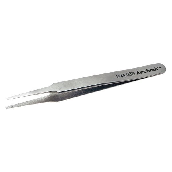 スピオーネ('28独) スピオーネ('28独) Aven Tweezers, Pattern 2A-Sa, w/Ergo Grips