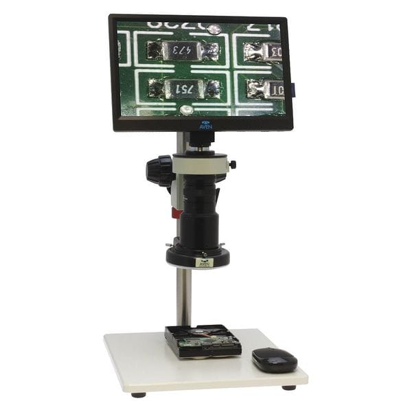 Aven Eidos Macro Vue, w/Std Stand 26700-117 | Zoro