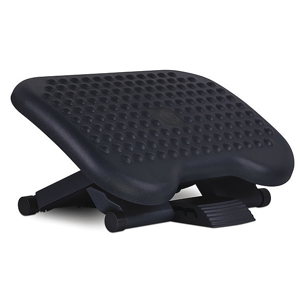 MountIt Adjustable Under Desk Ergonomic Footrest MI7801 Zoro