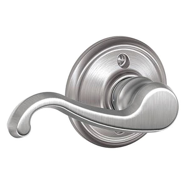 Schlage RH Callington Lever Interior Active Trim F59CLT626RH