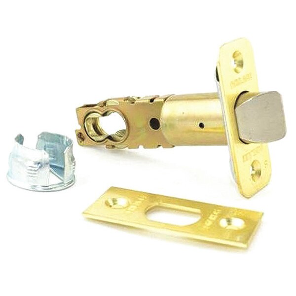 Schlage Triple Option Adjustable Spring 16210605 Zoro