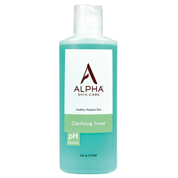 Alpha Skin Care Alpha Skin Care, Clarifying Toner, PK12 AHT2 Zoro