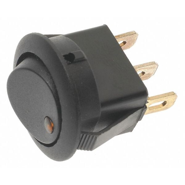 Acdelco Two Position Rocker Switch U1915C U1915C | Zoro