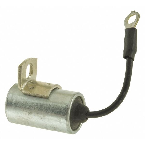 Acdelco Ignition Capacitor U201 U201 Zoro