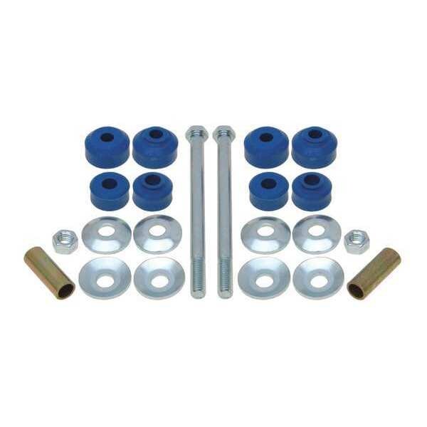 Genuine Gm Parts Rear Suspension Stabilizer Bar Link Kit 45G10035 | Zoro