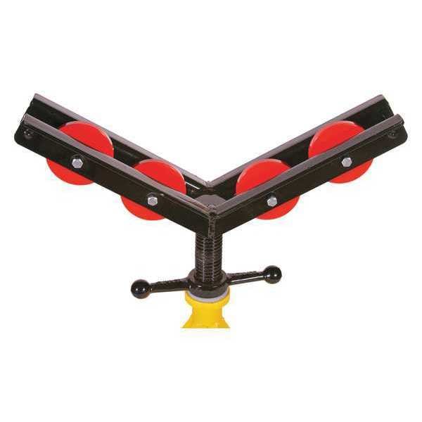 Sumner 781406 Roller Head Kit (4 Wheels) One Size Multi Tool