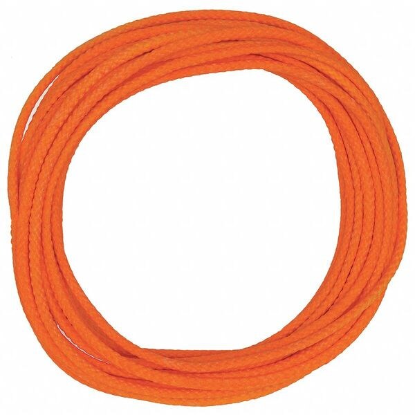 Armorcord Unbreakable Safety Pull Cable, 25 ft. ARMORCORD25FTORANGE