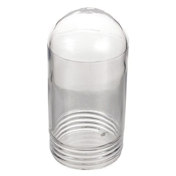 Component Hardware Tempered Glass Globe for L50/L55 Series L55X022 Zoro