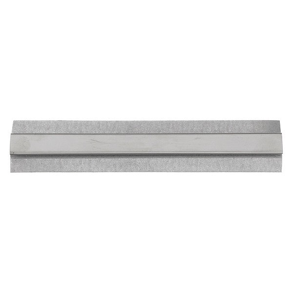 Component Hardware Stainless Steel Divider Bar with Galvani J641450 Zoro