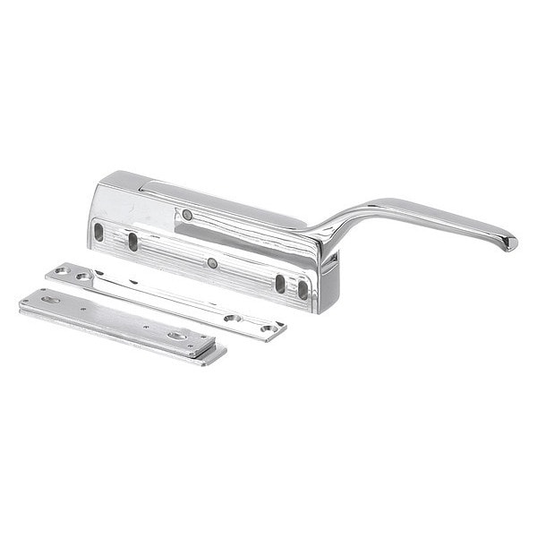 Component Hardware CP Die Cast HD Latch With Offse R251700