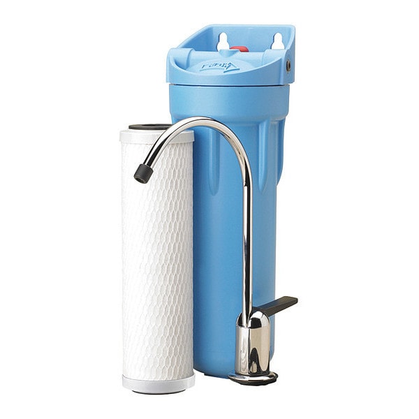 S❤ Pentair - Filter Housings - Polypropylene - Big Blue Heavy