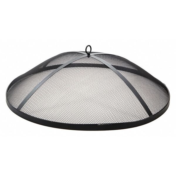 Sun Joe Universal Replacement Fire Pit 26 In Sjfp30 B Zoro Com