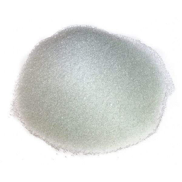 American Abrasive Supply Glass Beads, 55lb., 3040 Mesh, No.4 GLB304050