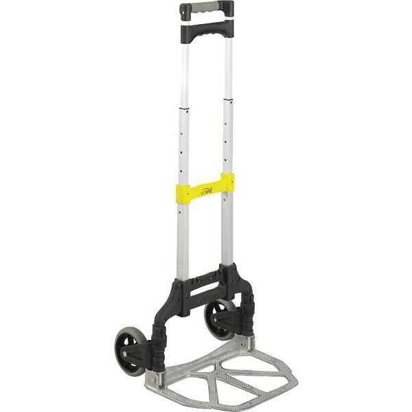 Safco Utility Hand Truck 4049NC | Zoro