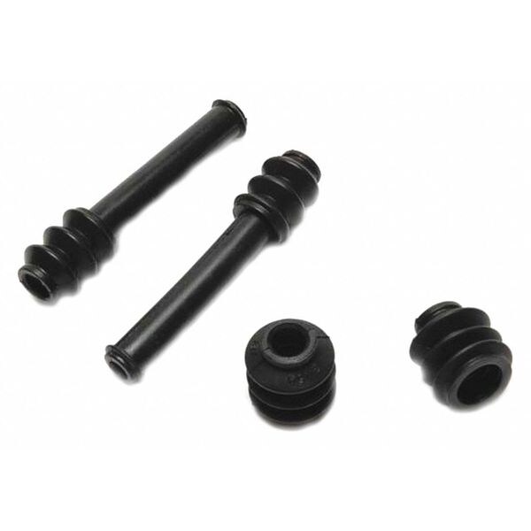 ACDelco 18K1163 Kit Professionale Boccole In Gomma E Guarnizioni Per Pinza Freno Posteriore - Ricambio Originale, Facile Installazione - 4