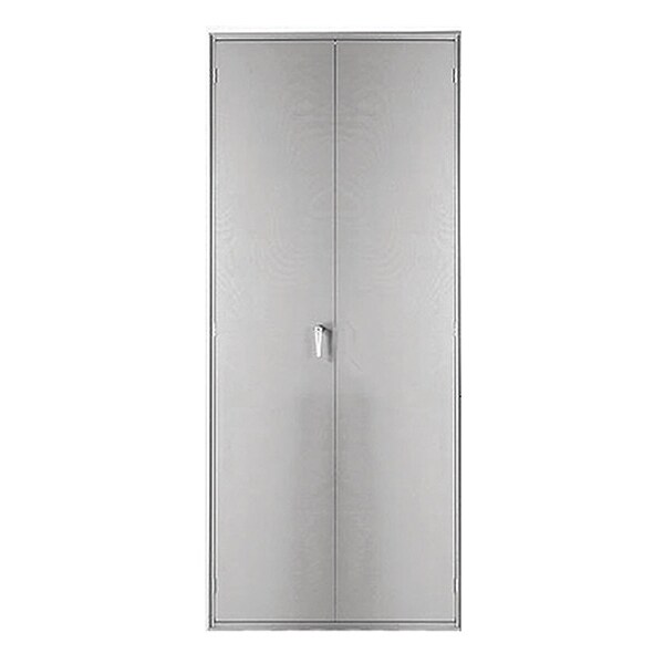 Equipto Shlvng Door And Frame Pck, 48\