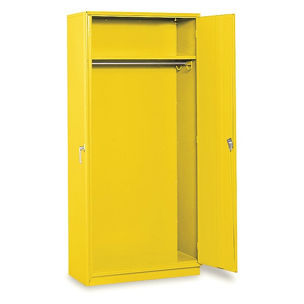 Equipto Wardrobe Cabinet 36