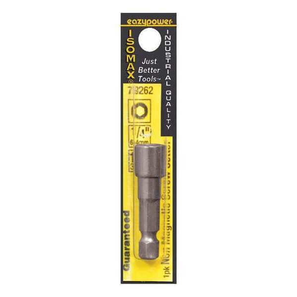 Eazypower Non-Magnetic Nut Setter, 1/4
