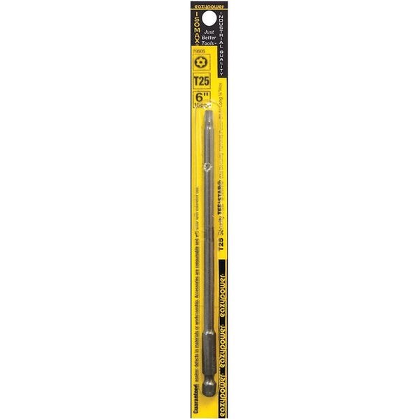 Eazypower Security Tee Star, T25, 6