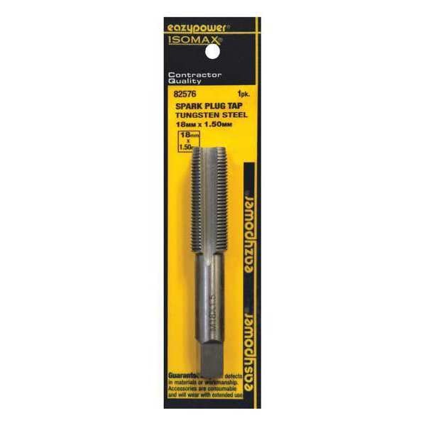 Eazypower Spark Plug Tap, 18mm x 1.50mm 82576 Zoro