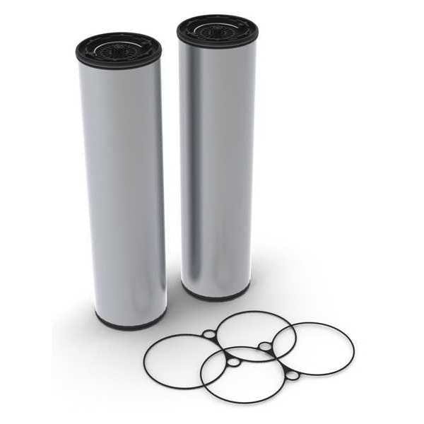 Nano Desiccant Cartridge Service Kit NDK040F Zoro