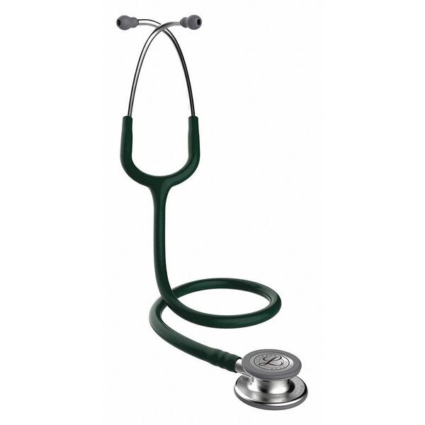 3M Littmann Stethoscope, Classic III, Hunter 27", PK3 5624 Zoro