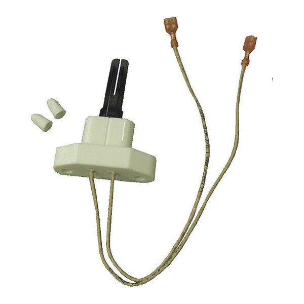 thumbnail image 2 of SUPCO Hot Surface Ignitor - DS405KX Replacement For Furnace & Heating Systems 2 of 8