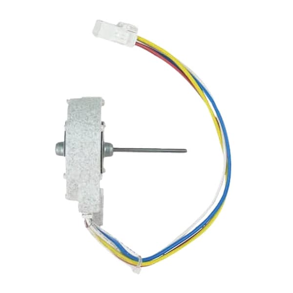 Ge Condenser Fan Motor WR60X10209 Zoro